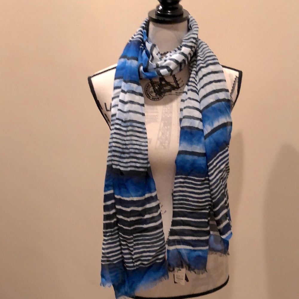 Talbots scarf